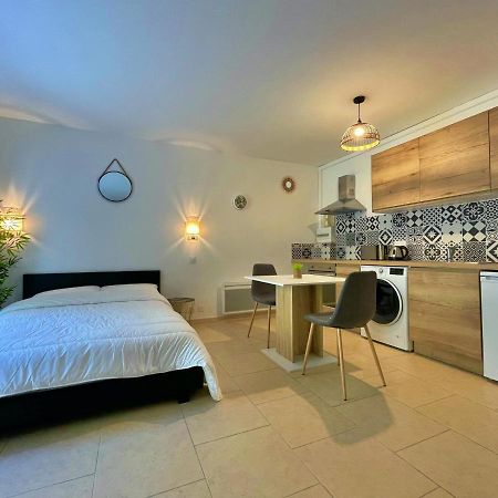 Draguignan, Centre Ville Wifi Jolie Deco ภายนอก รูปภาพ