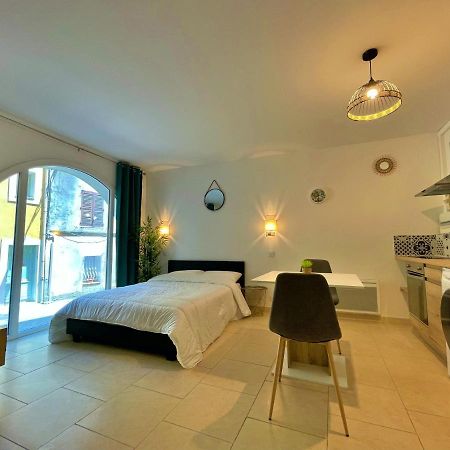 Draguignan, Centre Ville Wifi Jolie Deco ภายนอก รูปภาพ