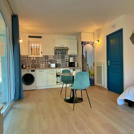 Draguignan, Centre Ville Wifi Jolie Deco ภายนอก รูปภาพ
