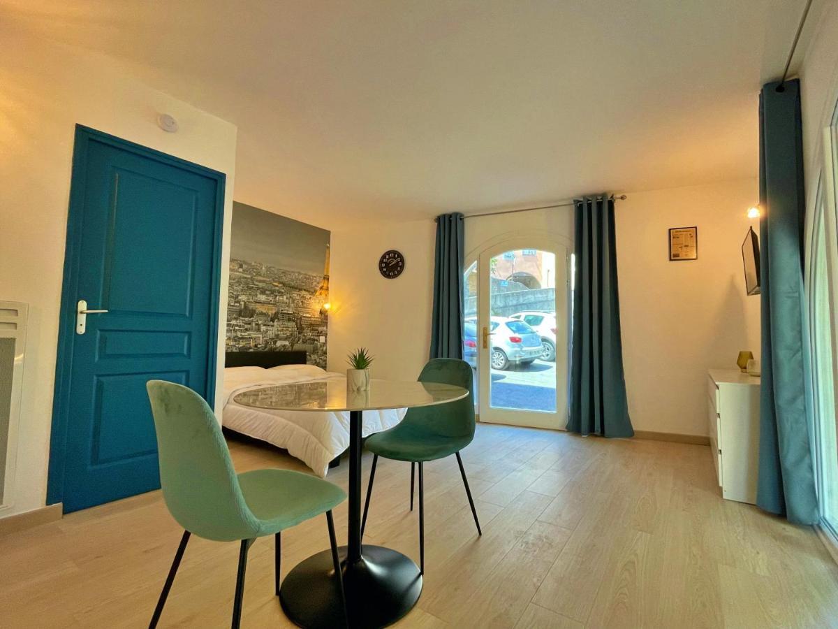 Draguignan, Centre Ville Wifi Jolie Deco ภายนอก รูปภาพ
