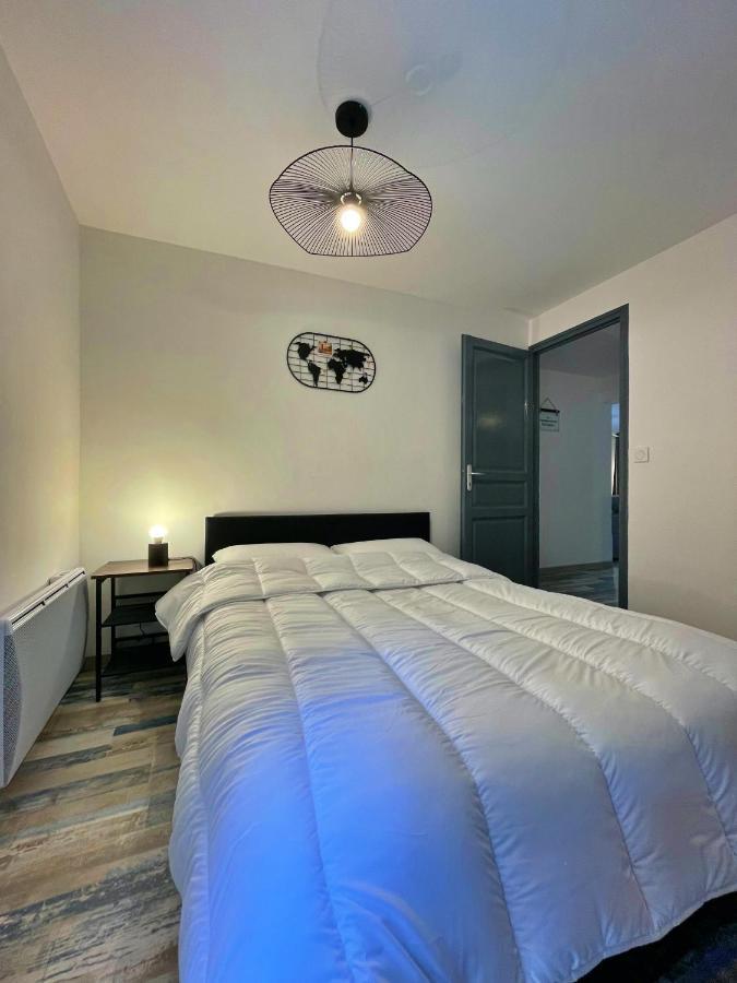 Draguignan, Centre Ville Wifi Jolie Deco ภายนอก รูปภาพ
