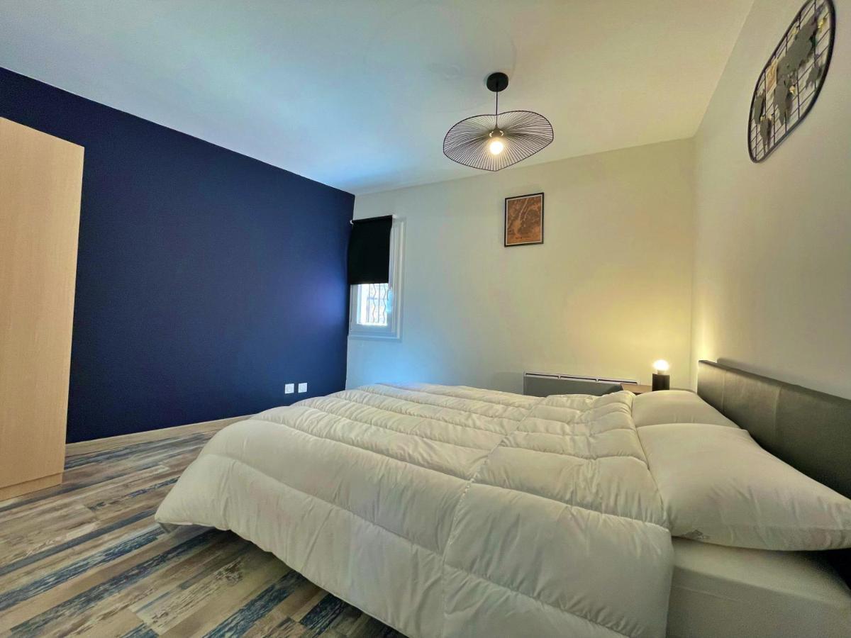 Draguignan, Centre Ville Wifi Jolie Deco ภายนอก รูปภาพ
