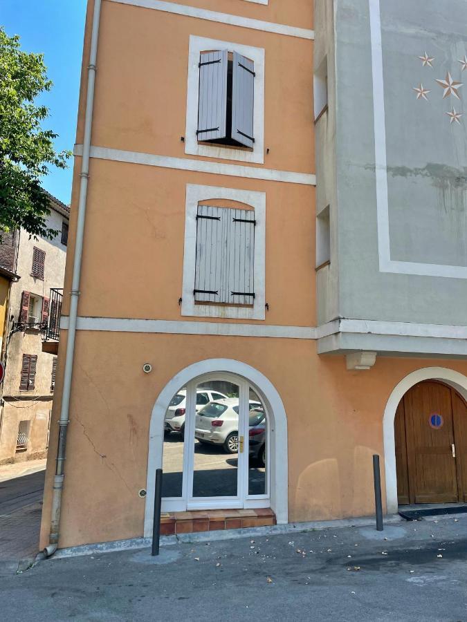 Draguignan, Centre Ville Wifi Jolie Deco ภายนอก รูปภาพ