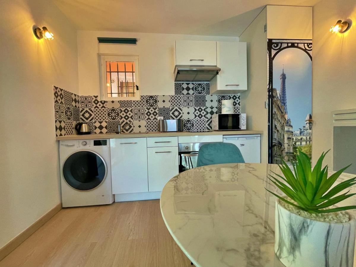 Draguignan, Centre Ville Wifi Jolie Deco ภายนอก รูปภาพ