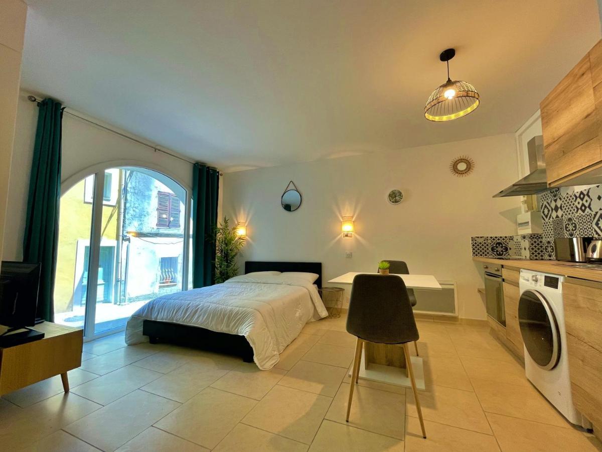 Draguignan, Centre Ville Wifi Jolie Deco ภายนอก รูปภาพ