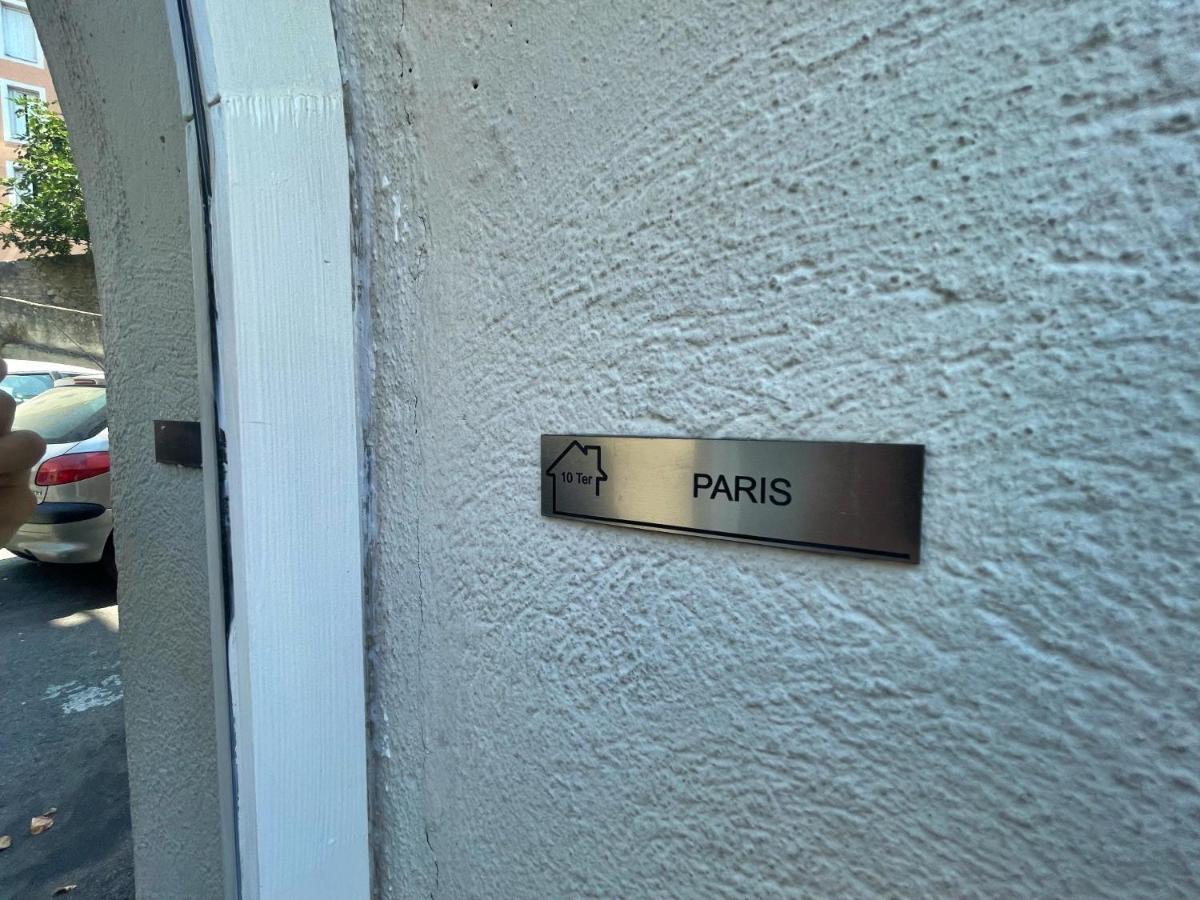 Draguignan, Centre Ville Wifi Jolie Deco ภายนอก รูปภาพ
