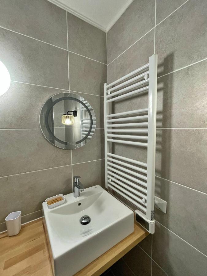 Draguignan, Centre Ville Wifi Jolie Deco ภายนอก รูปภาพ