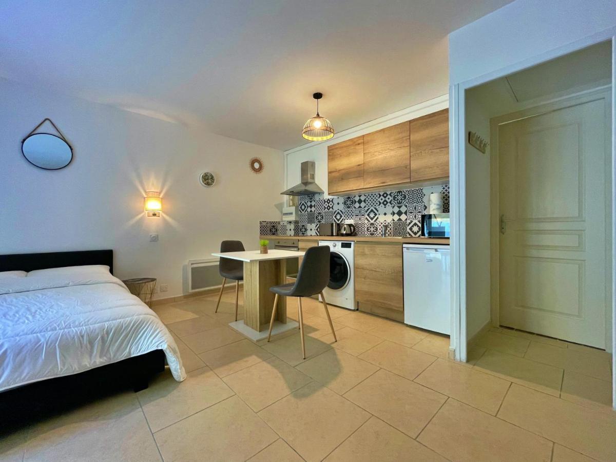 Draguignan, Centre Ville Wifi Jolie Deco ภายนอก รูปภาพ