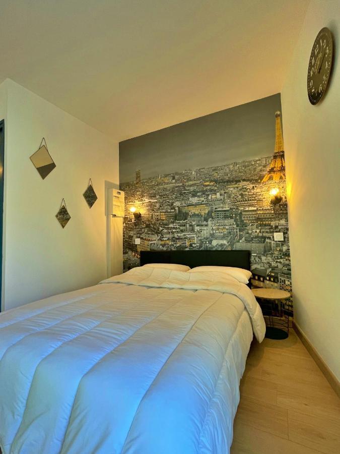 Draguignan, Centre Ville Wifi Jolie Deco ภายนอก รูปภาพ