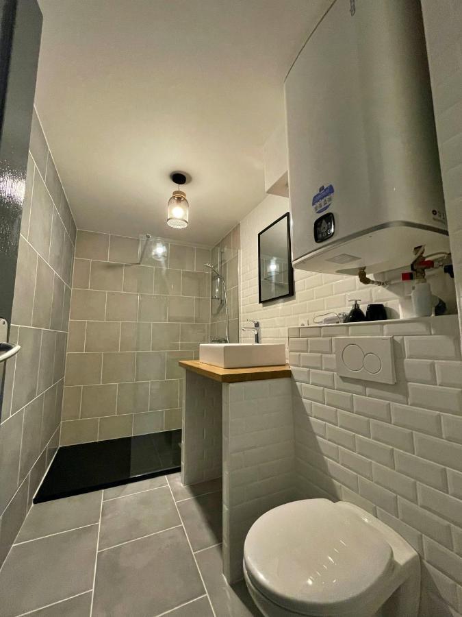 Draguignan, Centre Ville Wifi Jolie Deco ภายนอก รูปภาพ
